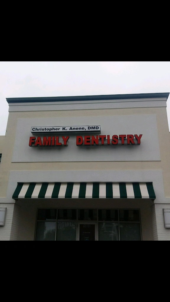 Christopher K Anene & Associates P.A.