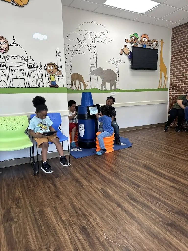 All Kids Pediatric Dentistry