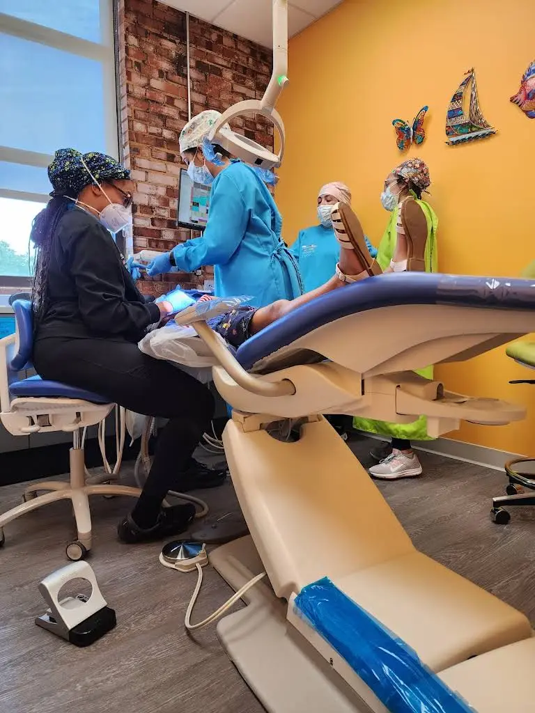 All Kids Pediatric Dentistry