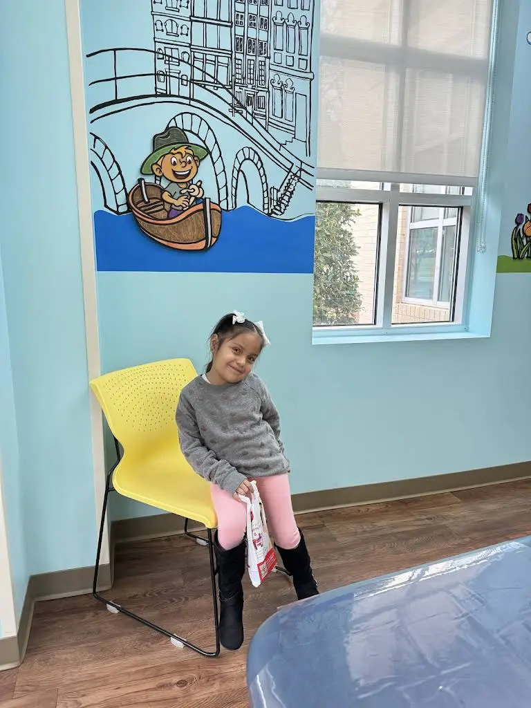 All Kids Pediatric Dentistry