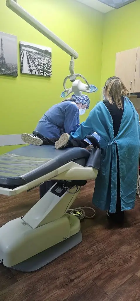 All Kids Pediatric Dentistry