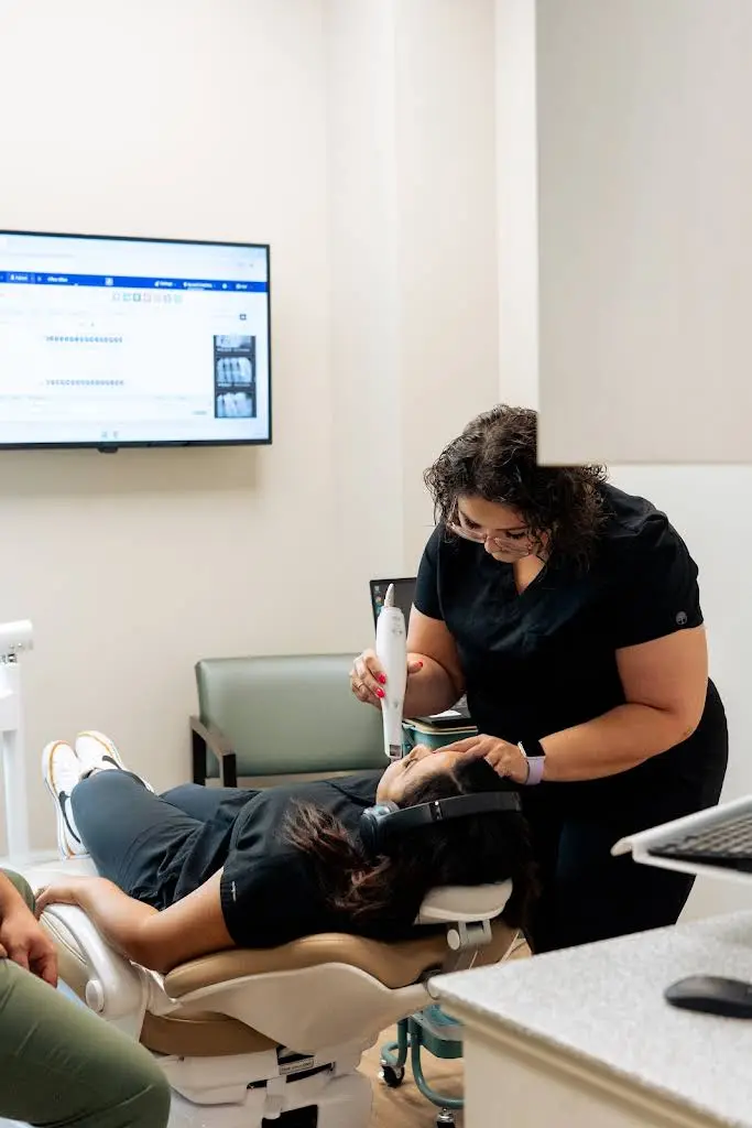 Ascend Dentistry