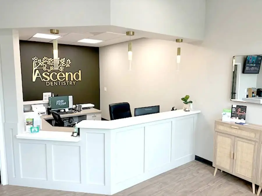Ascend Dentistry