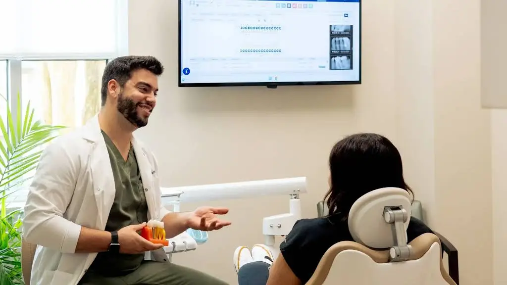 Ascend Dentistry