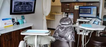 Lake Pointe Family Dentistry