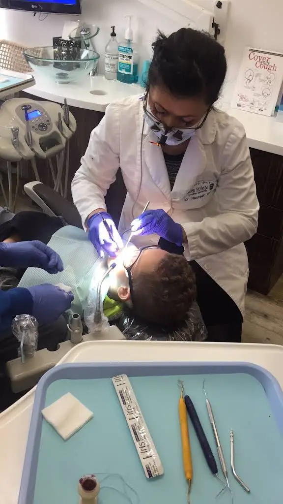 Lake Pointe Family Dentistry