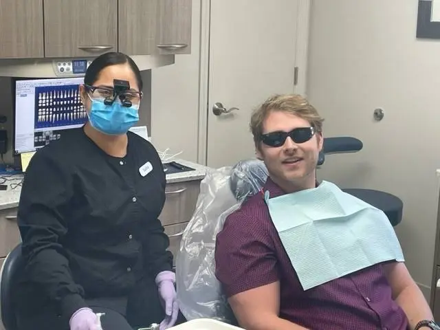 Dentistry of the Carolinas - Steele Creek