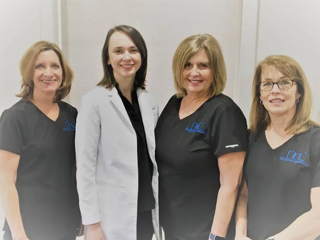 Dentistry of the Carolinas - Steele Creek