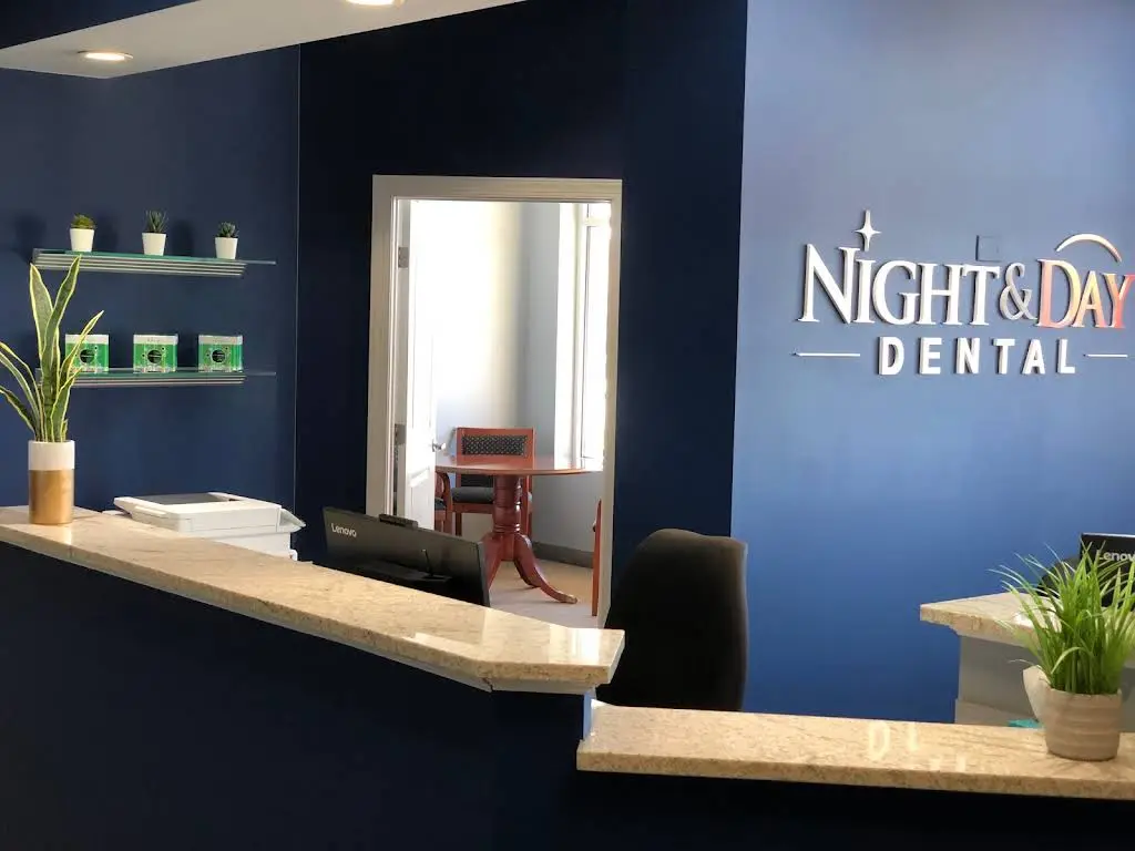 Night & Day Dental