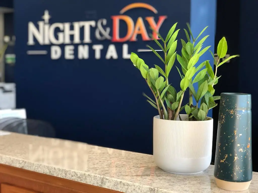 Night & Day Dental