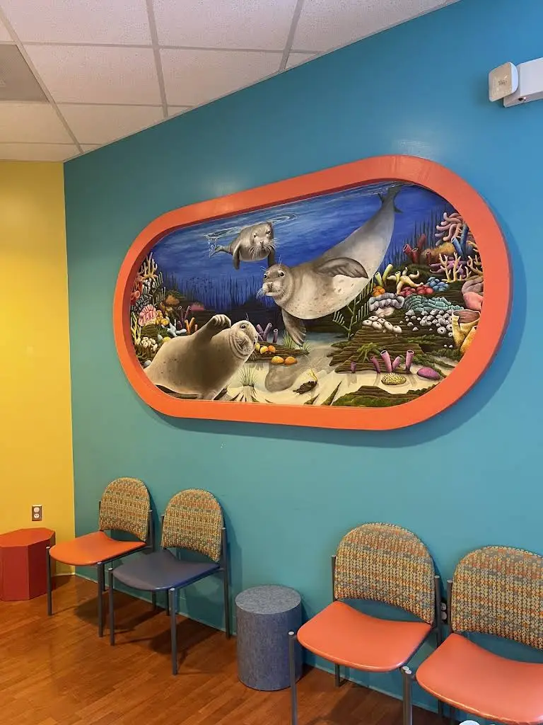 Young and Polite Children's Dentistry