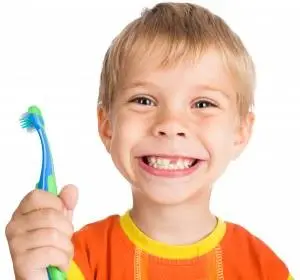 Young and Polite Children's Dentistry
