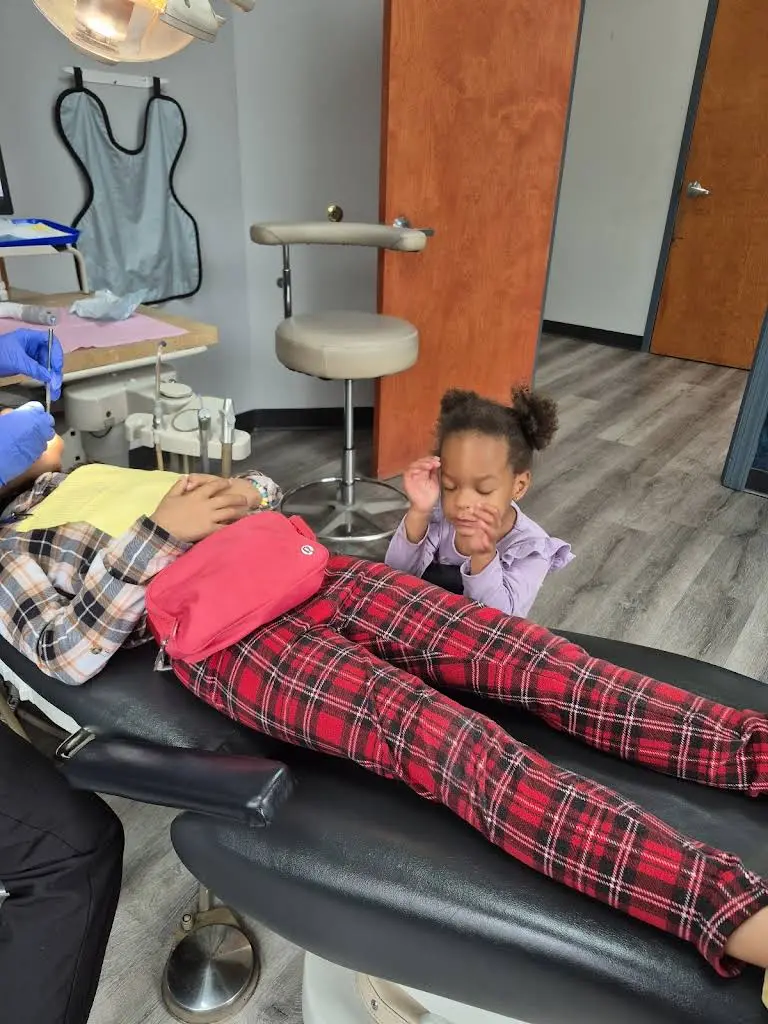 Young and Polite Children's Dentistry