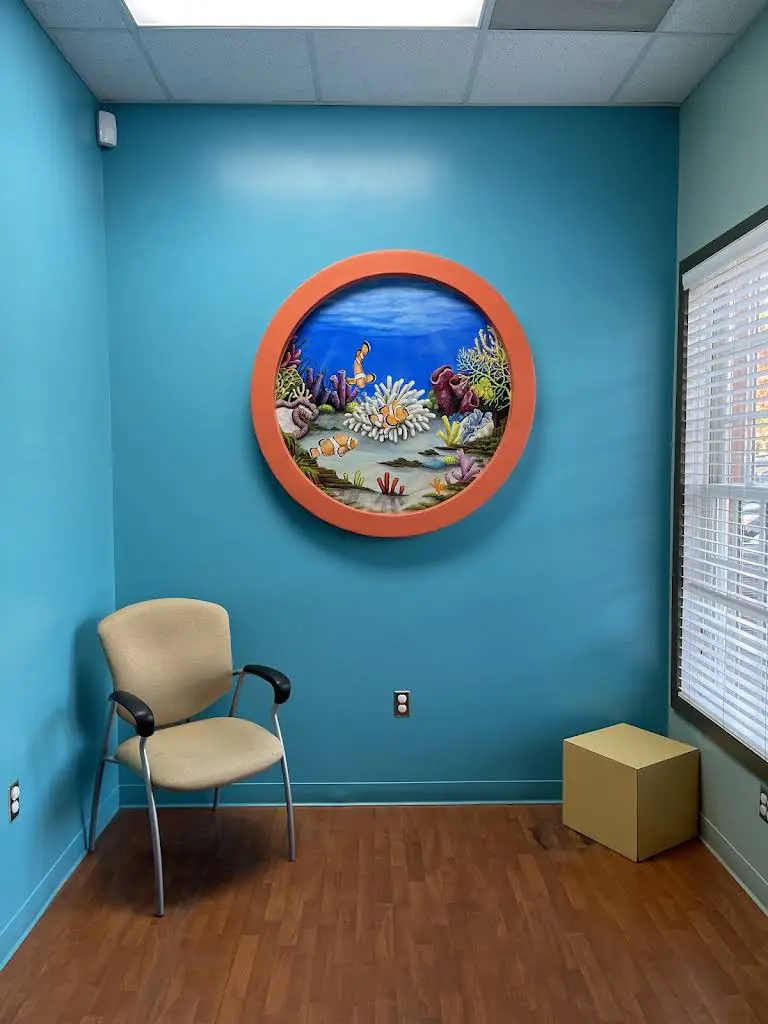 Young and Polite Children's Dentistry