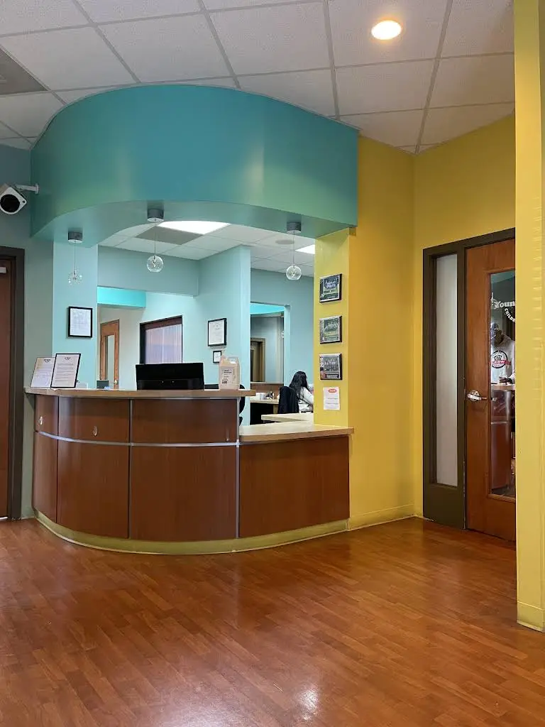 Young and Polite Children's Dentistry