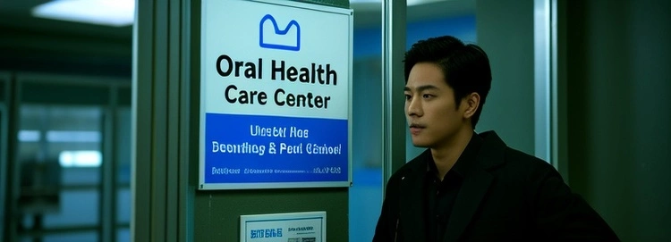 Oral Health Care Center