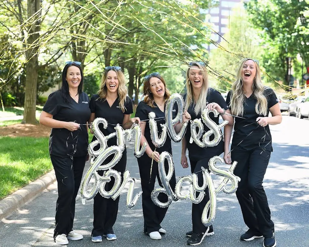 Clearsmile Orthodontics