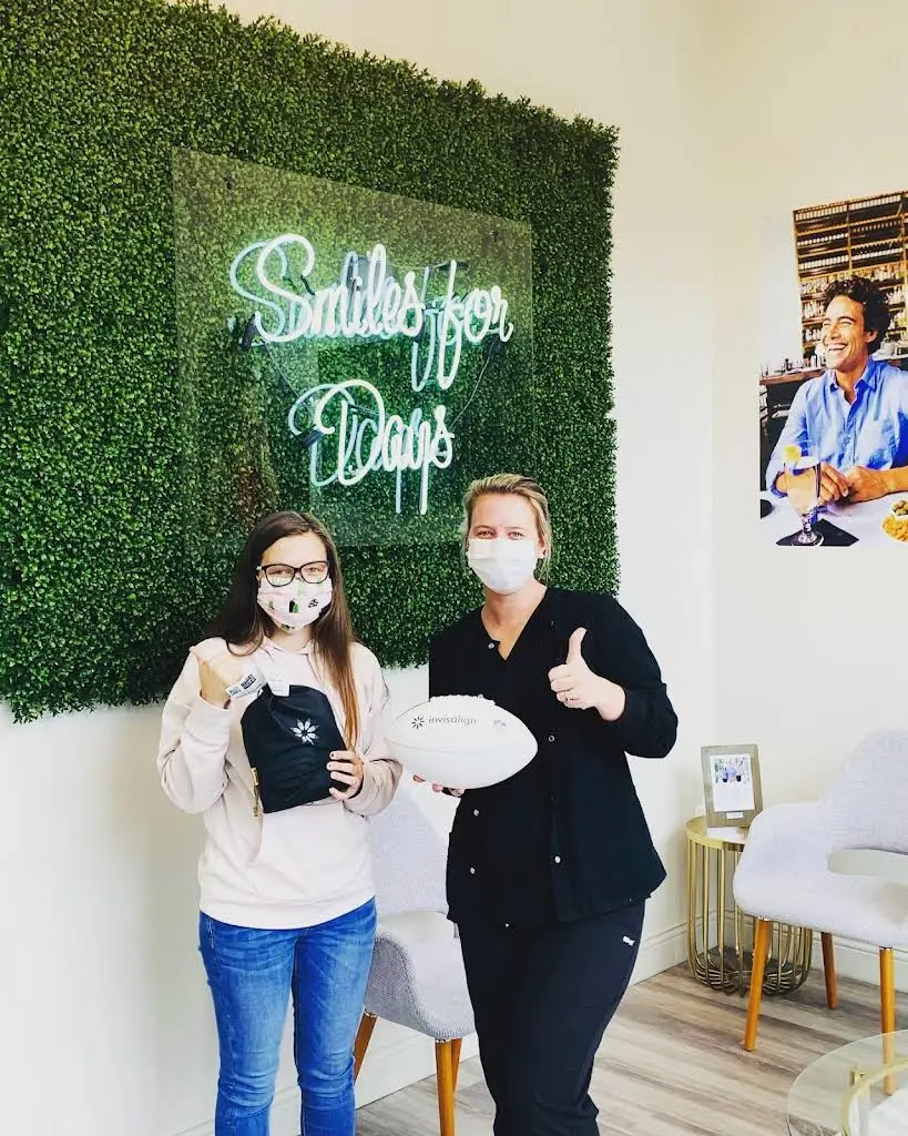 Clearsmile Orthodontics