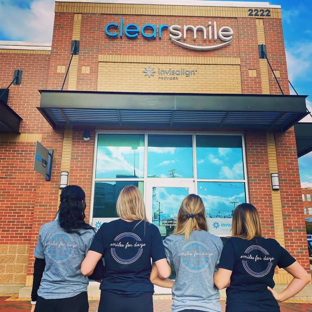 Clearsmile Orthodontics