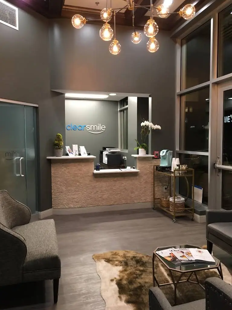Clearsmile Orthodontics