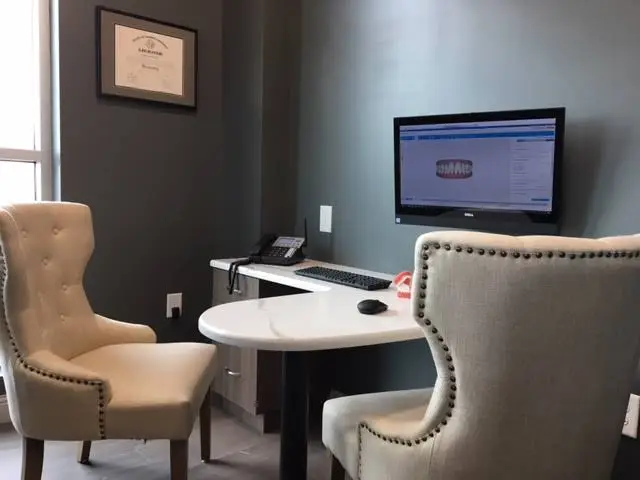 Clearsmile Orthodontics