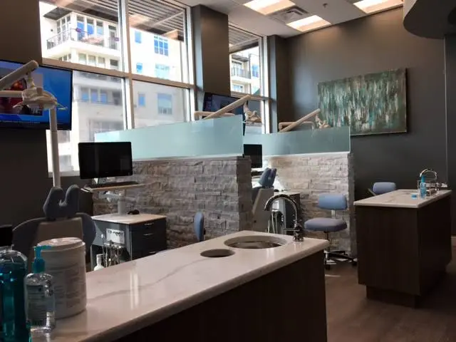 Clearsmile Orthodontics