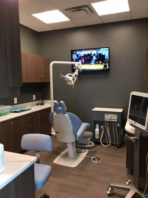 Clearsmile Orthodontics