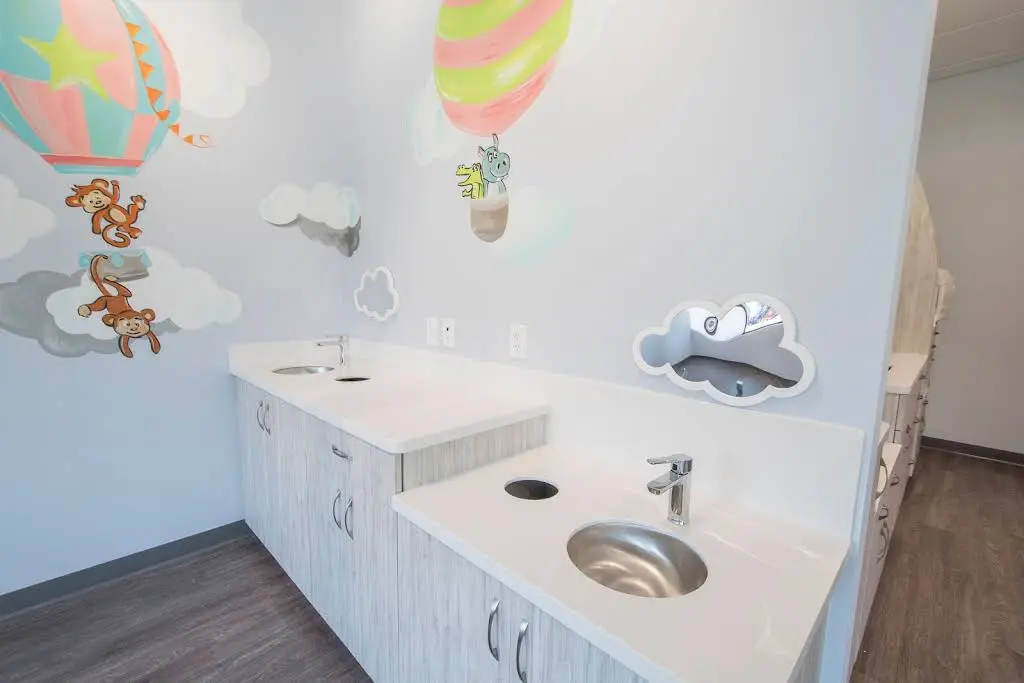 Blooming Smiles Pediatric Dentistry