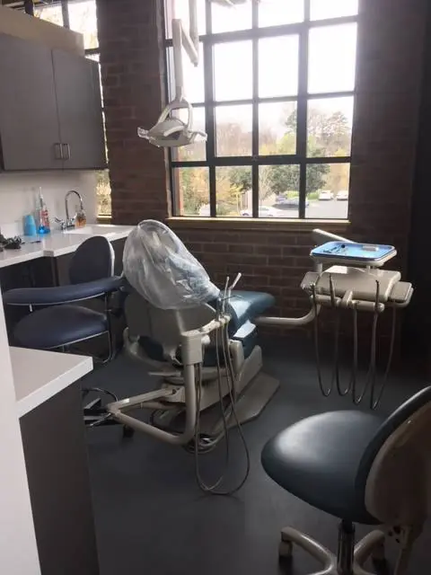 Dentistry of the Carolinas - Dilworth/South End