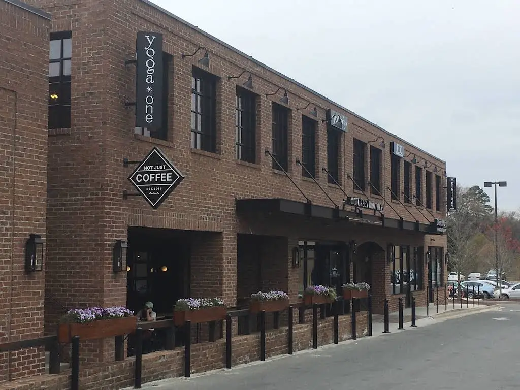 Dentistry of the Carolinas - Dilworth/South End