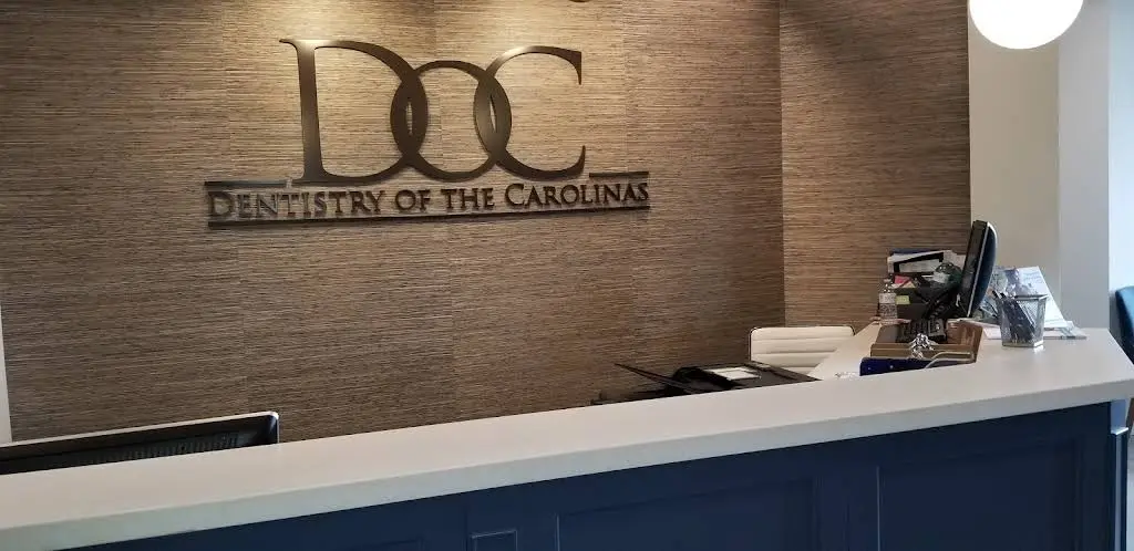Dentistry of the Carolinas - Dilworth/South End