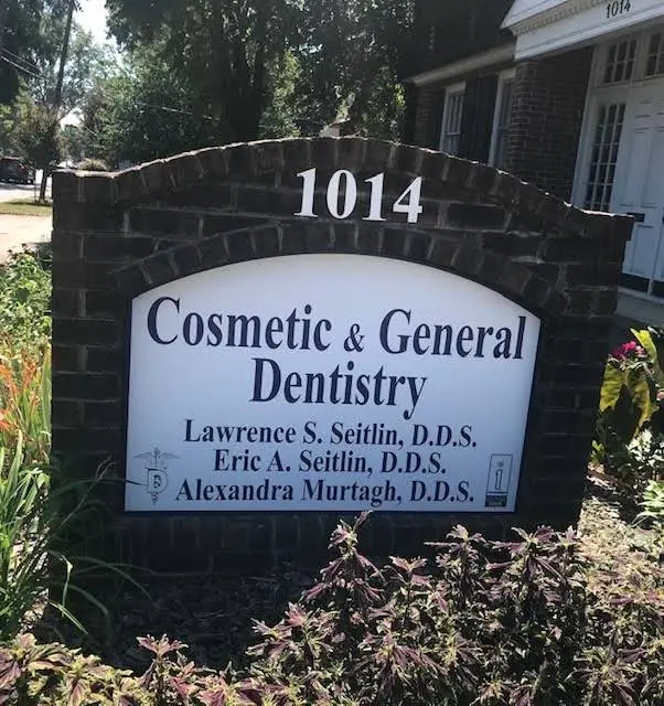 Seitlin Dental