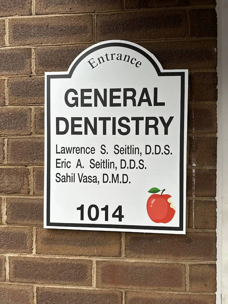 Seitlin Dental