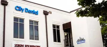 City Dental