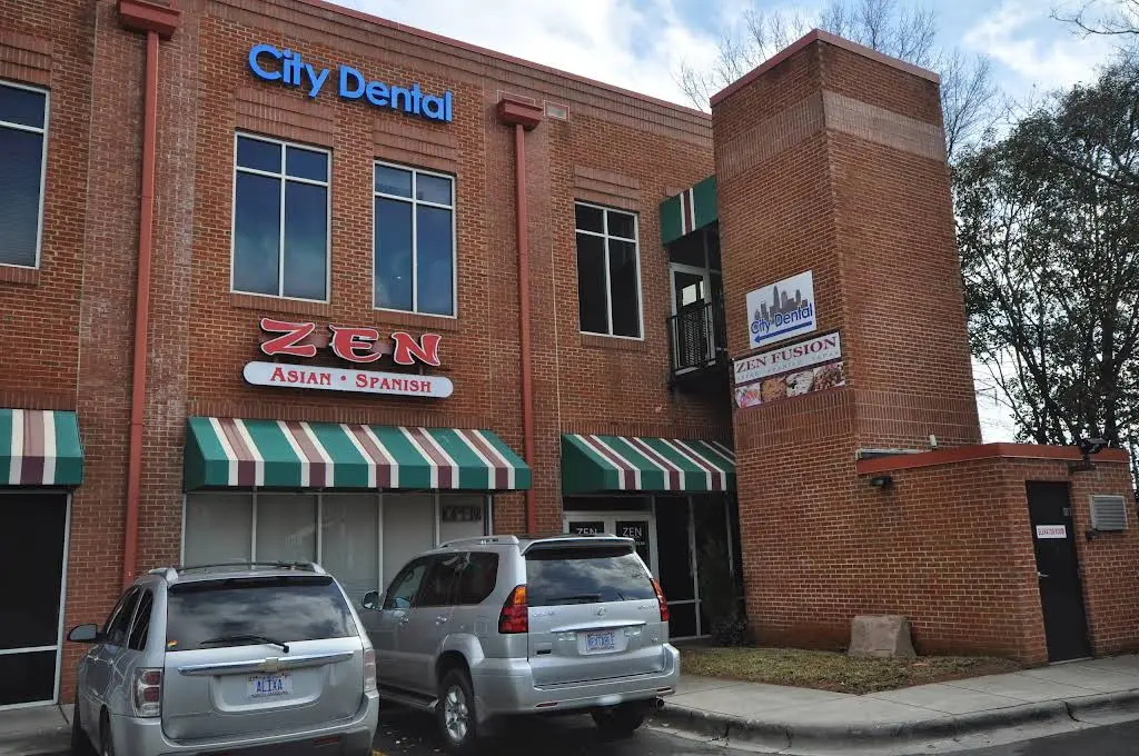 City Dental