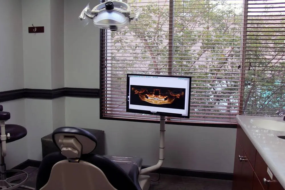 City Dental