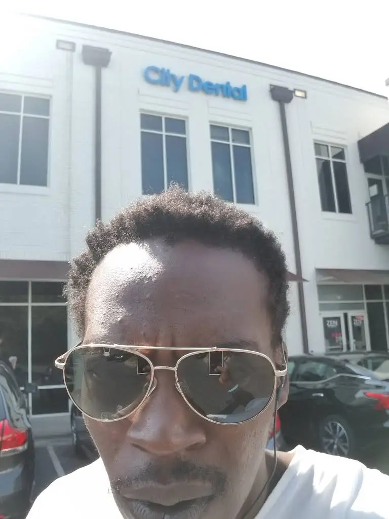 City Dental