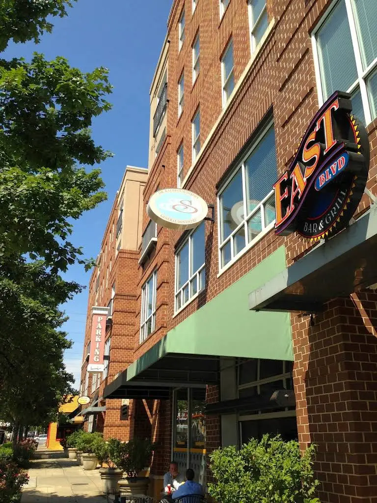 iDental Dilworth