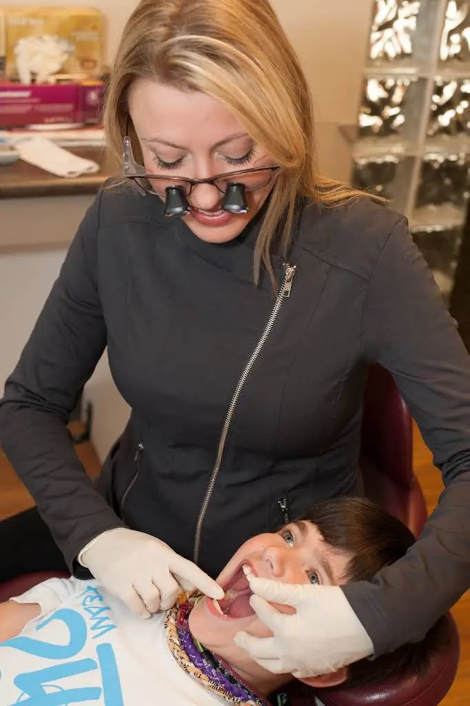iDental Dilworth