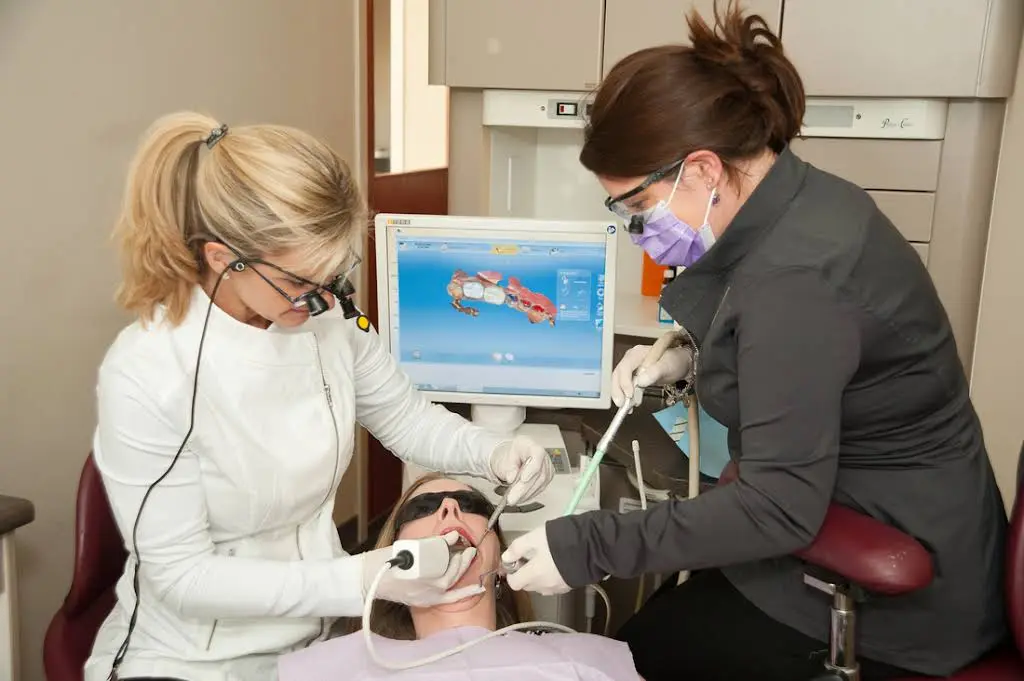 iDental Dilworth