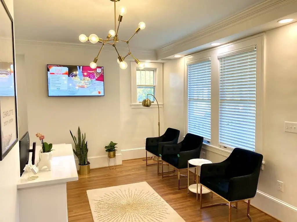 East Blvd Dentistry