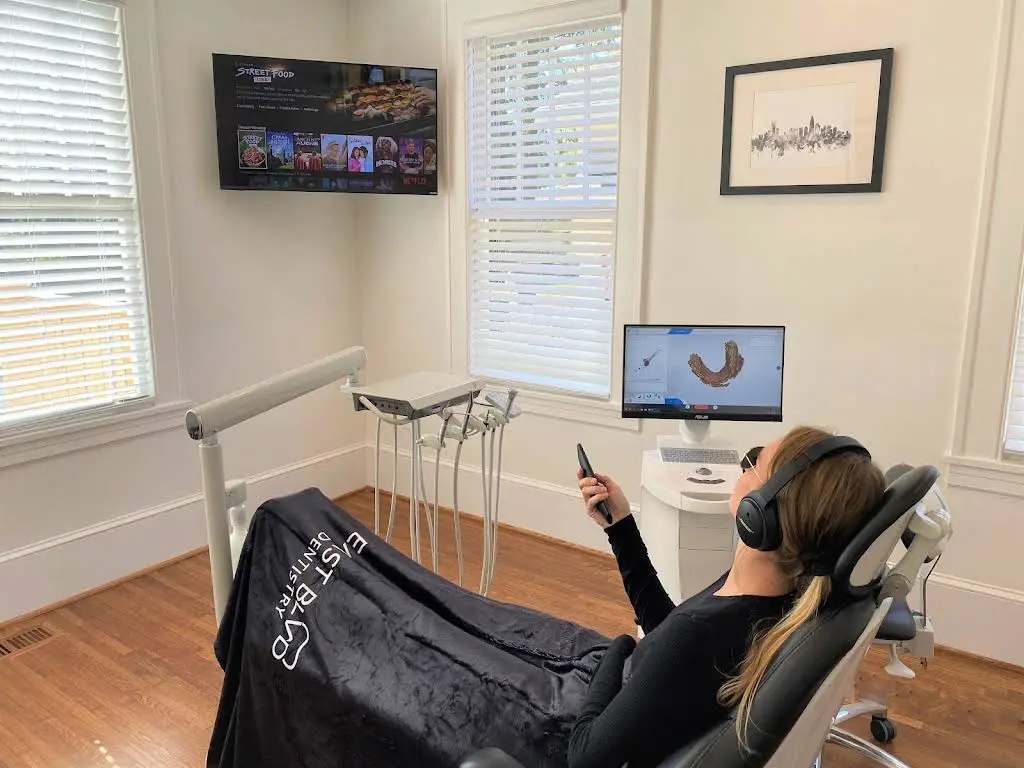 East Blvd Dentistry