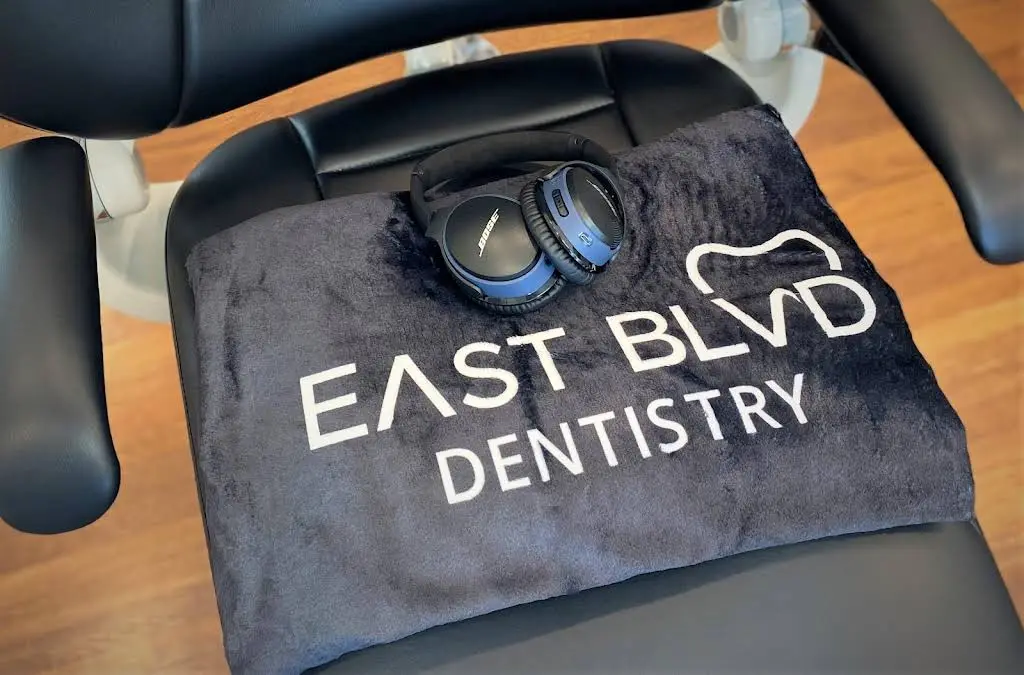 East Blvd Dentistry