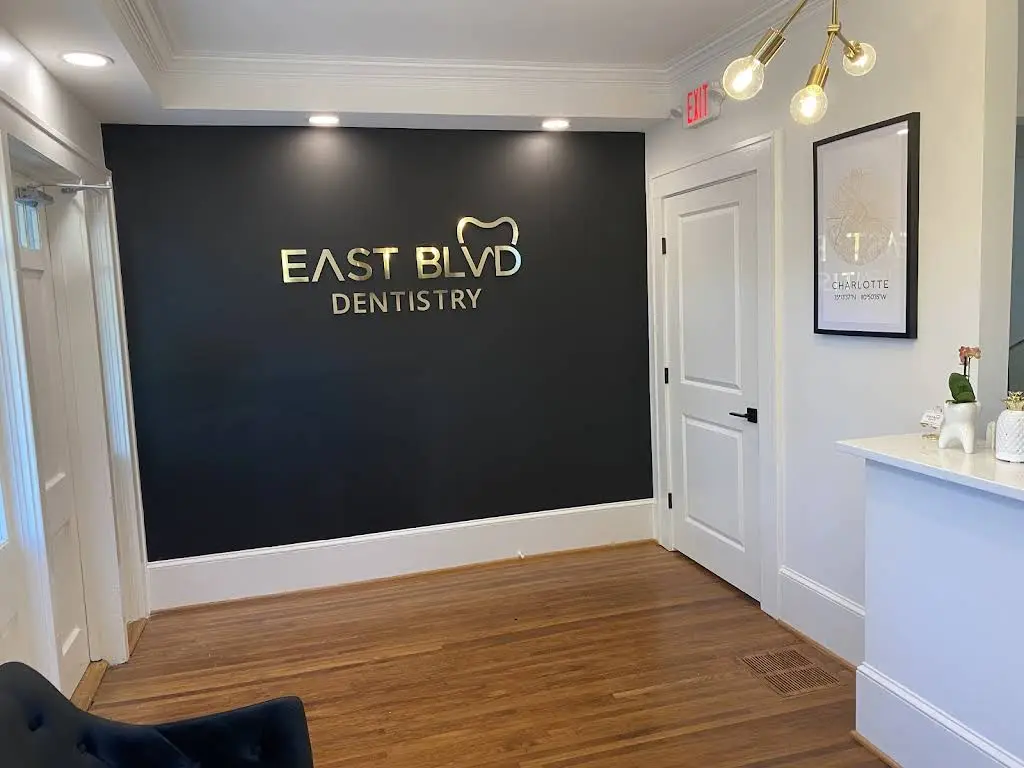 East Blvd Dentistry