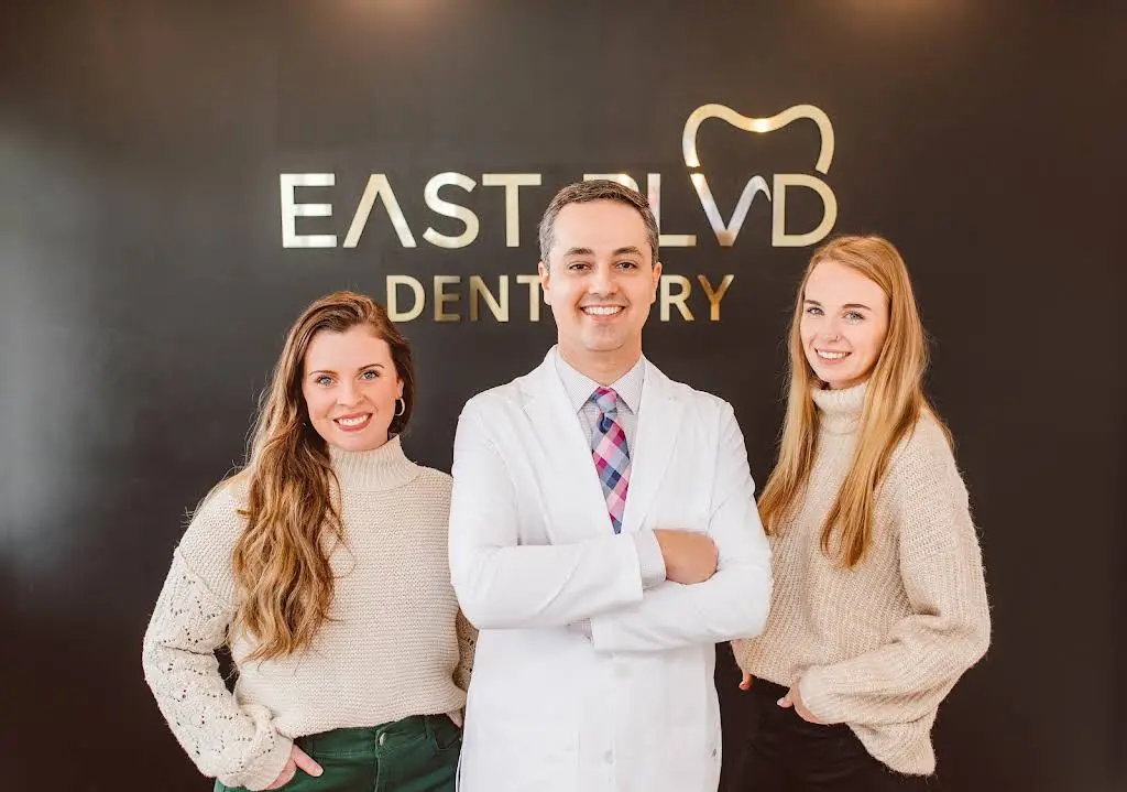 East Blvd Dentistry