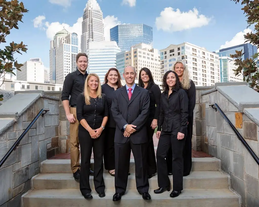 Advanced Dentistry of Charlotte - Dr. Christopher A. Bowman