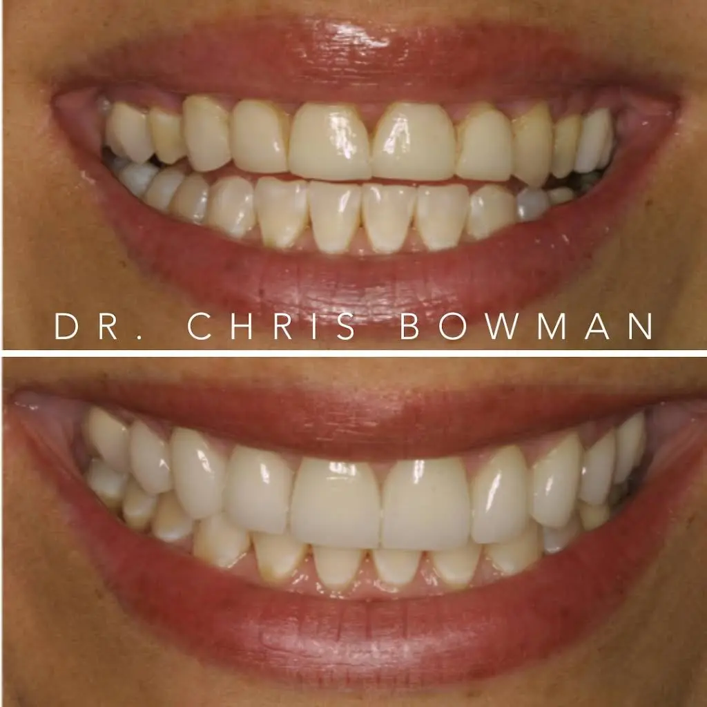 Advanced Dentistry of Charlotte - Dr. Christopher A. Bowman