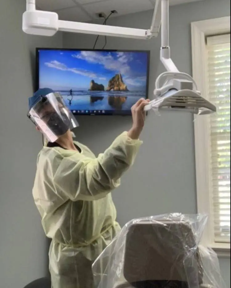 Advanced Dentistry of Charlotte - Dr. Christopher A. Bowman