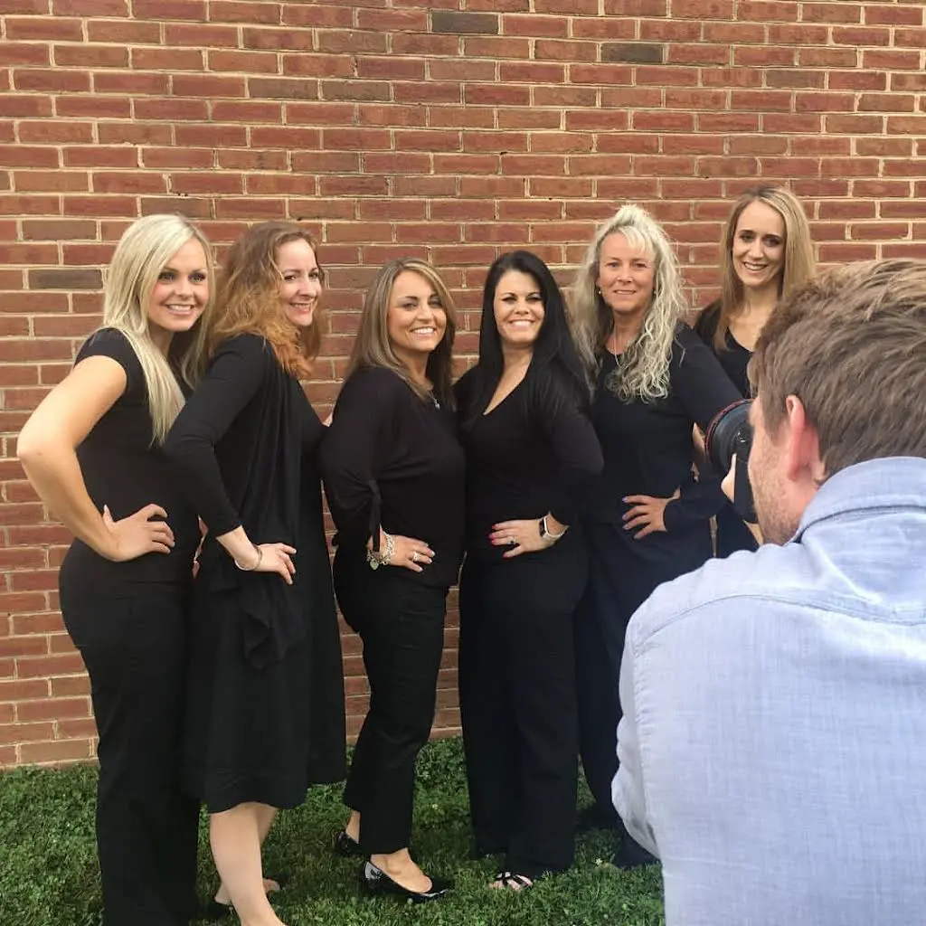 Advanced Dentistry of Charlotte - Dr. Christopher A. Bowman