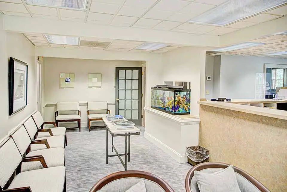 Myers Park Dental Partners